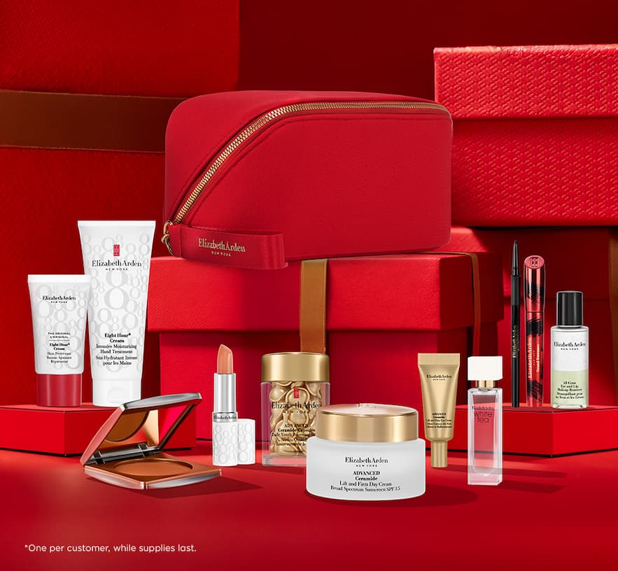 Elizabeth Arden