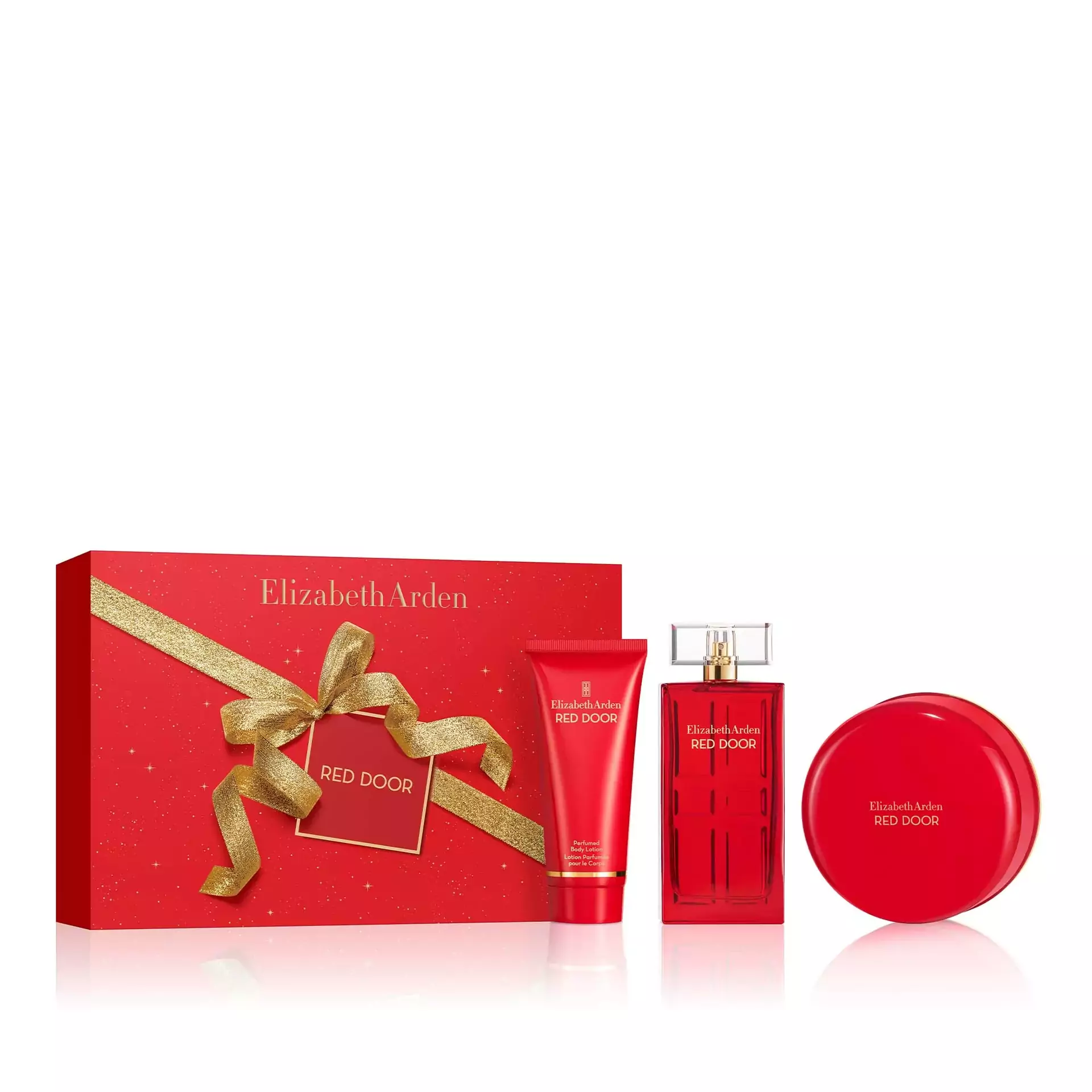 Image of Red Door Eau de Toilette 3-Piece Gift Set