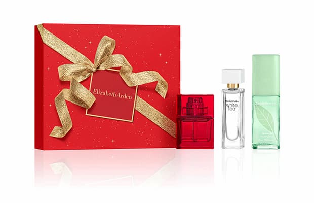 Elizabeth Arden
