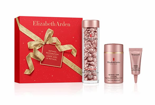 Elizabeth Arden