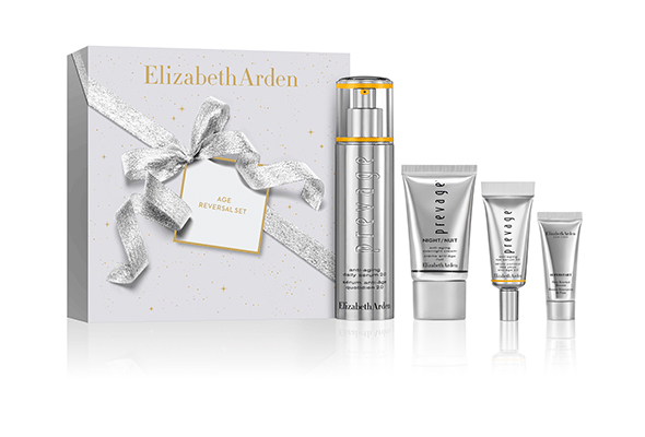 Elizabeth Arden