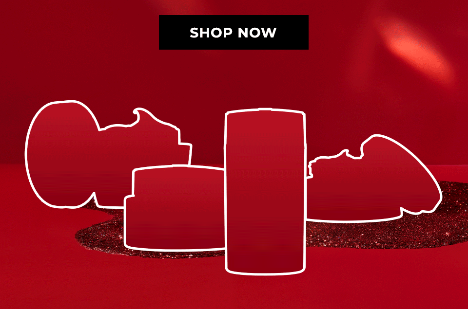 Elizabeth Arden | Use code HYDRATE30