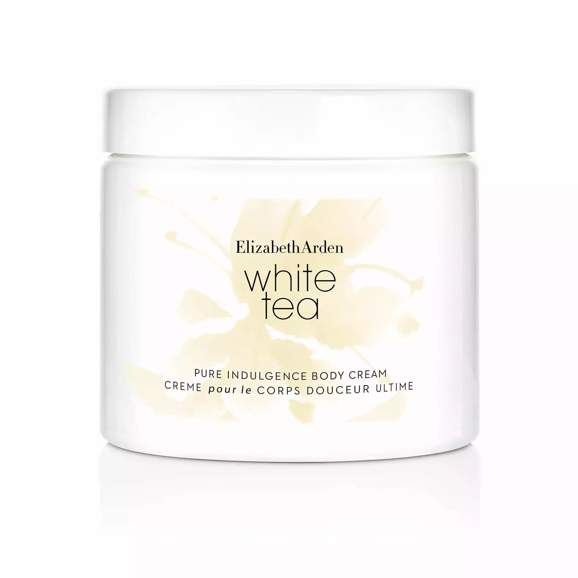 Image of White Tea Pure Indulgence Body Cream