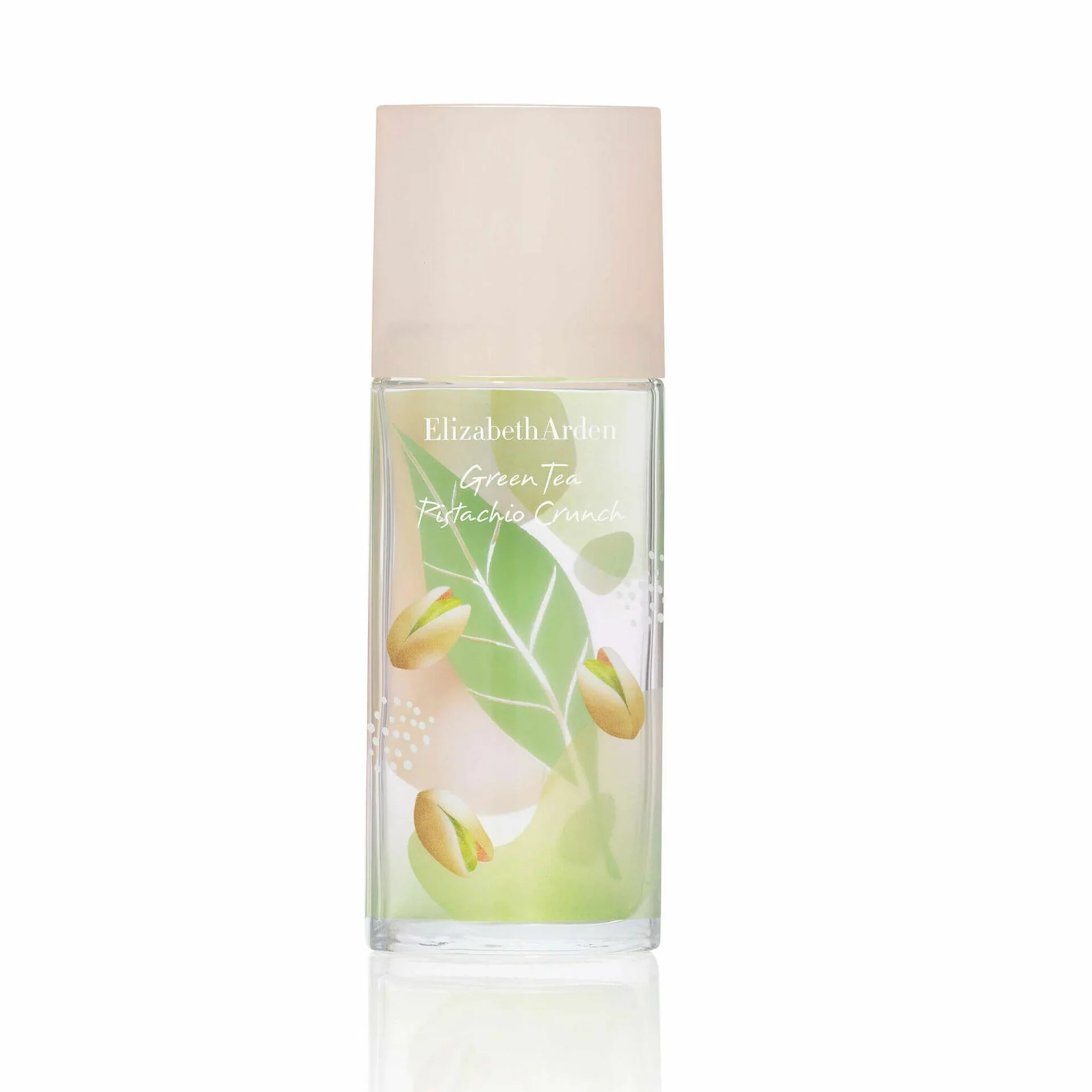 Image of Green Tea Pistachio Crunch Eau de Toilette