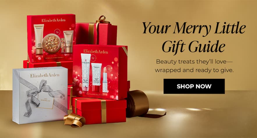 Your Merry Little Gift Guide