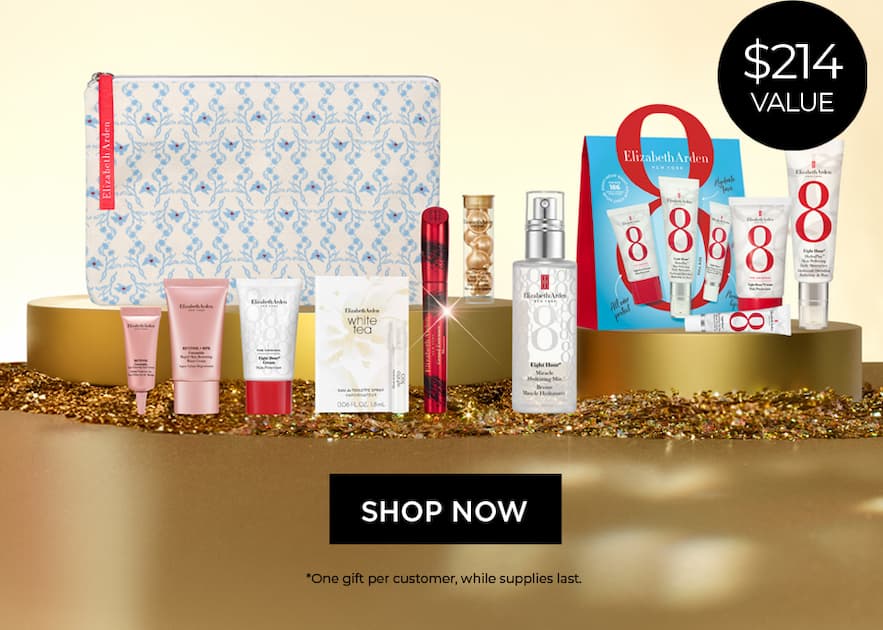 Elizabeth Arden