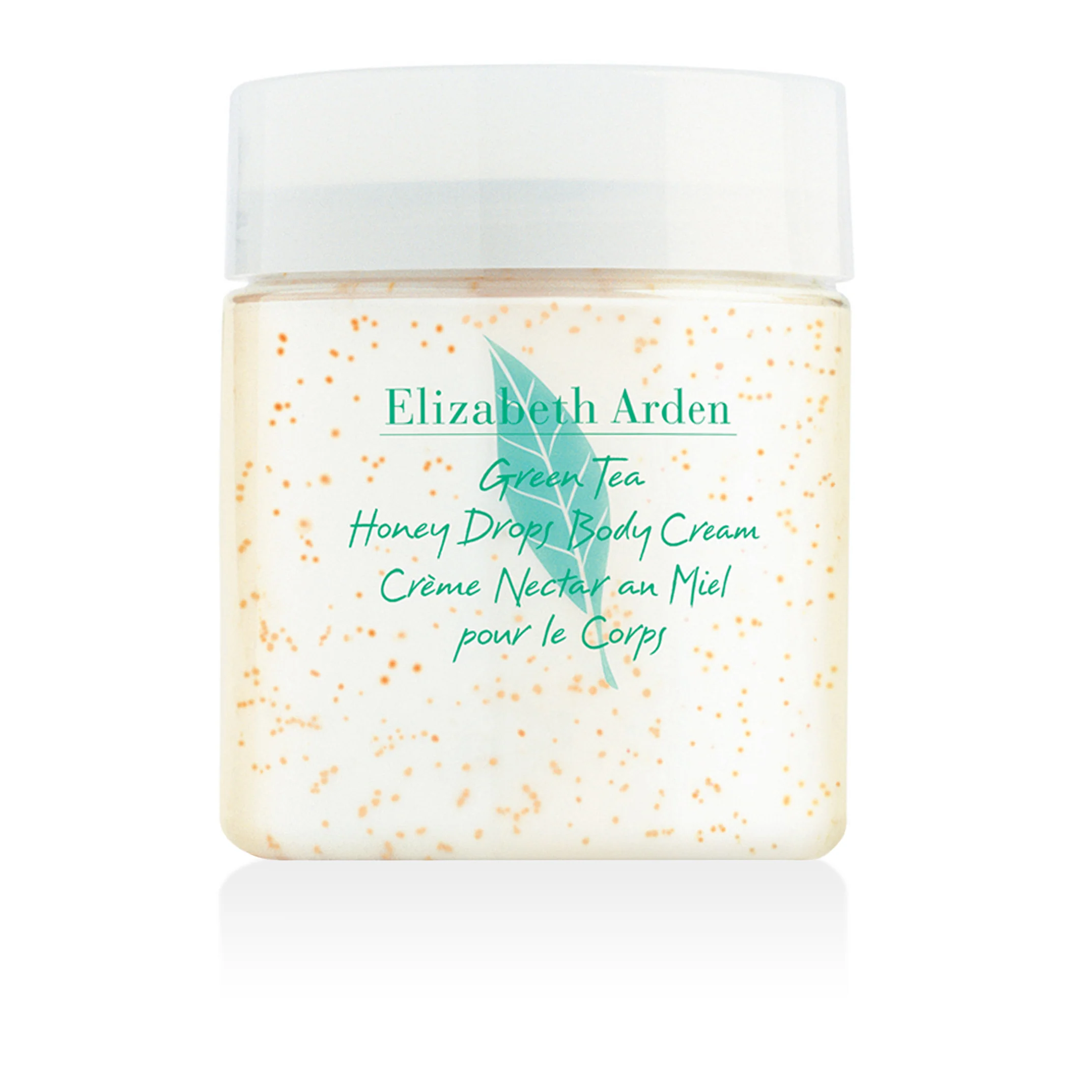 Image of Green Tea Honey Drops Body Cream