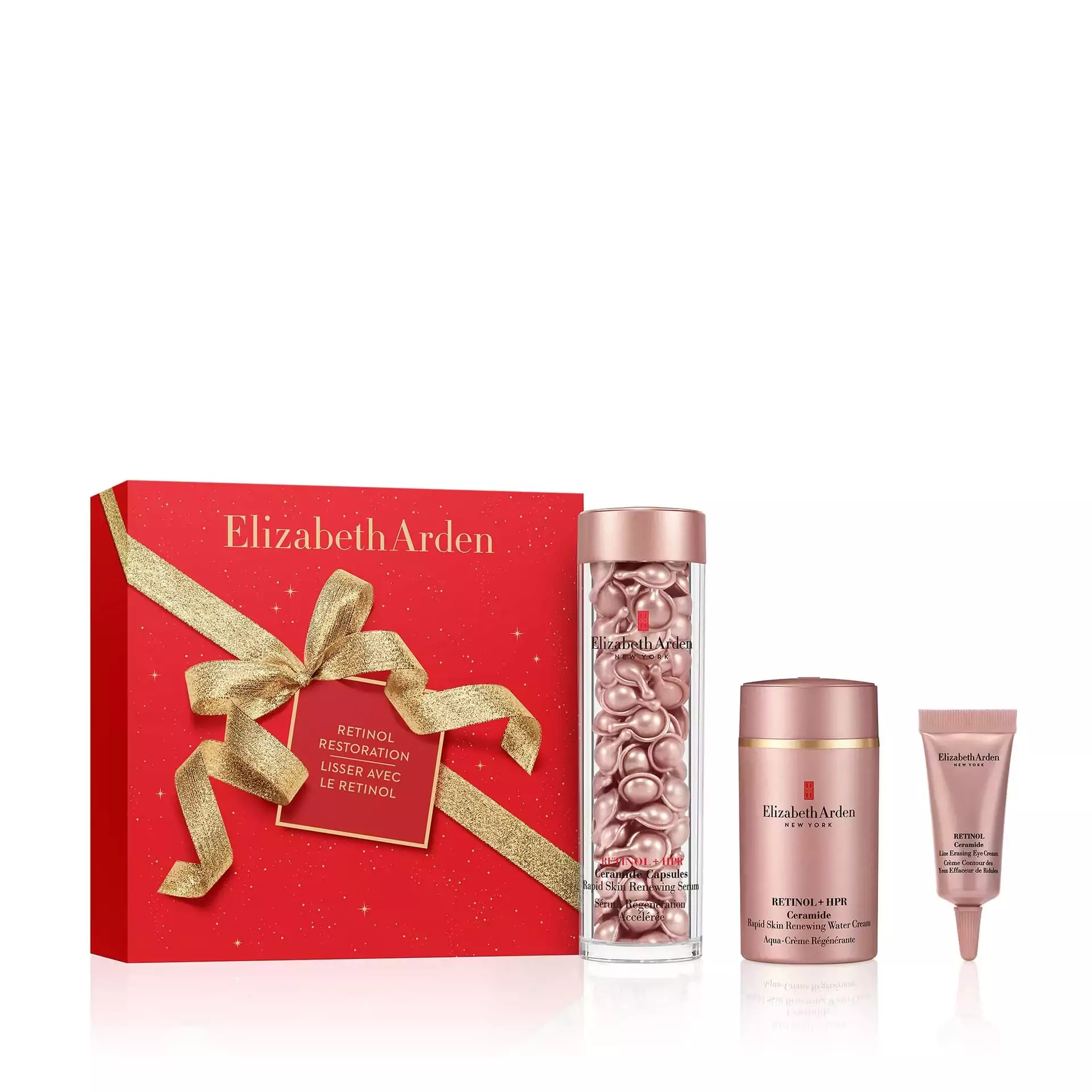 Image of Retinol Restoration 3-Piece Gift Set