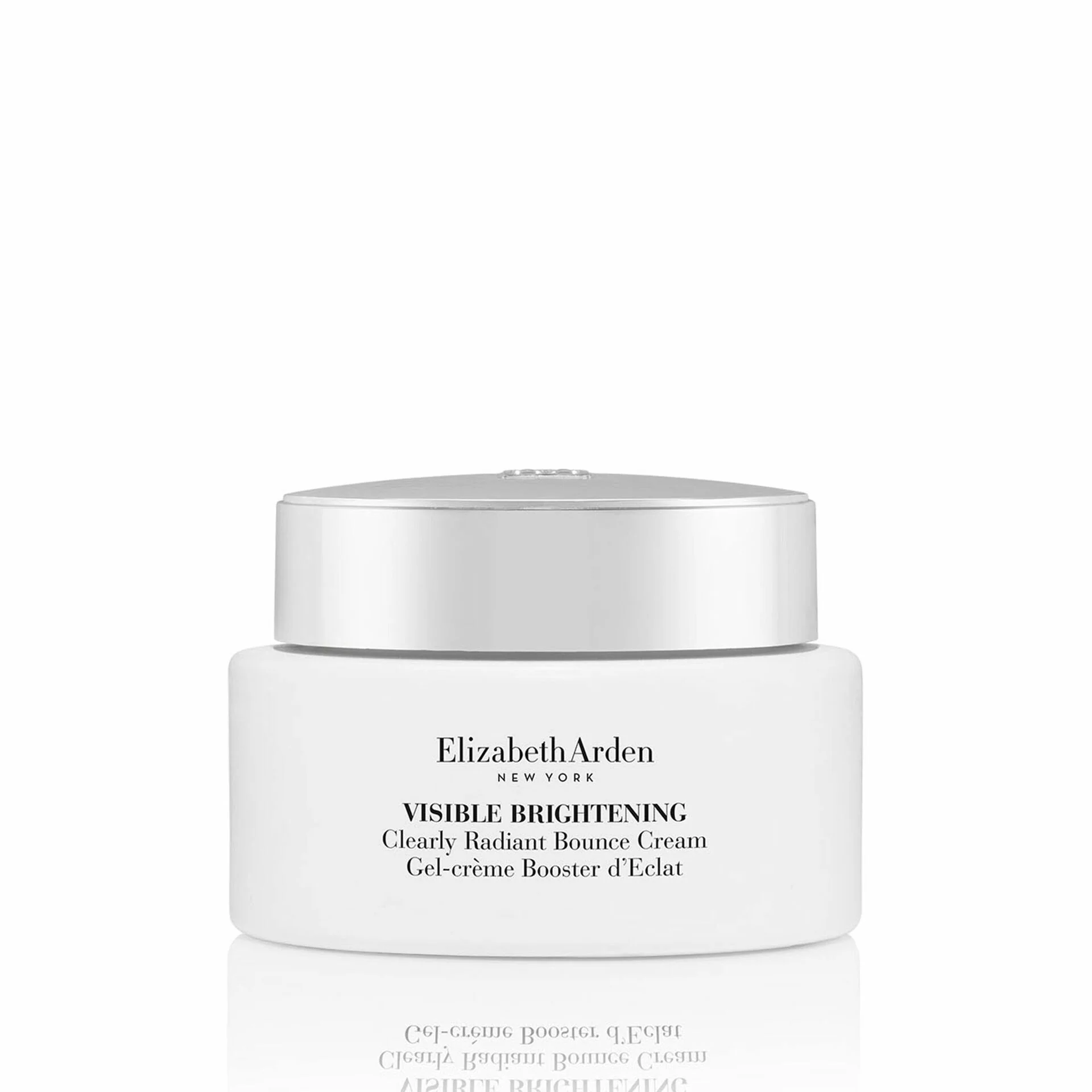 Image of Visible Brightening Clearly Radiant Bounce Cream