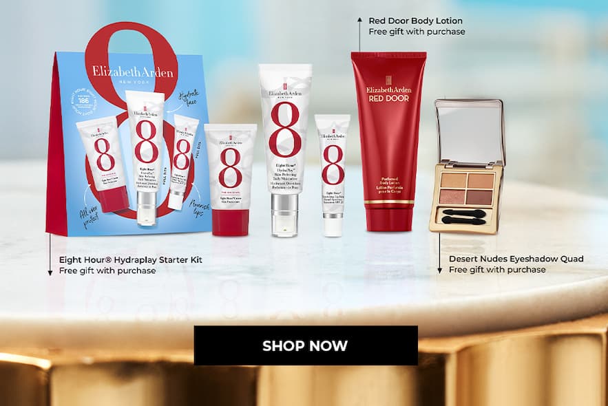 Elizabeth Arden | SHOP BEFORE MIDNIGHT