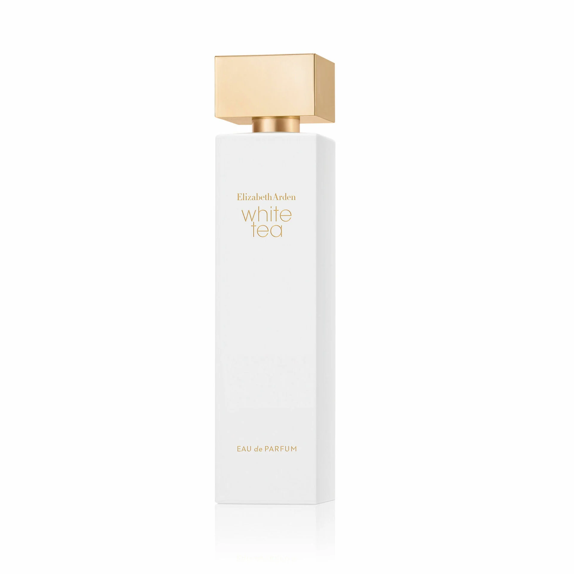 Image of White Tea Eau de Parfum