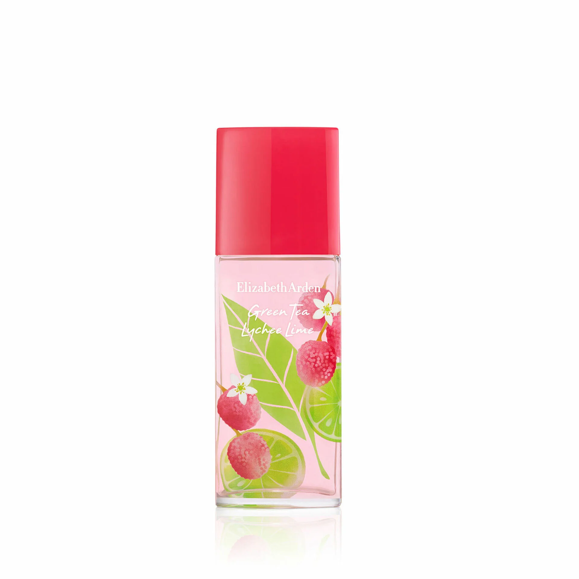 Image of Green Tea Lychee Lime Fragrance Spray