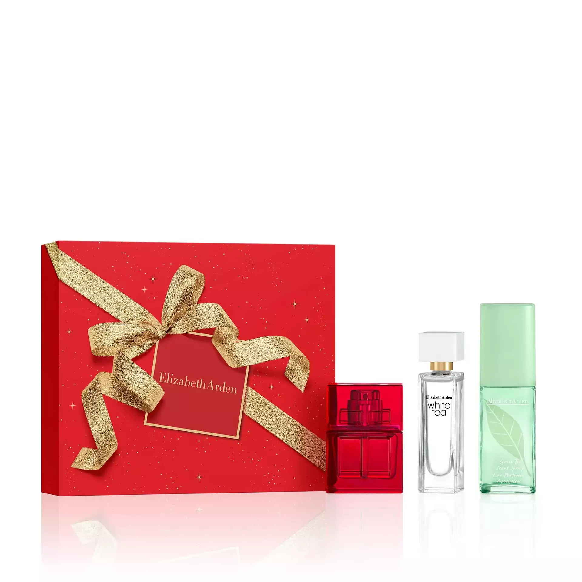 Image of Prestige Fragrance 3-Piece Coffret Gift Set