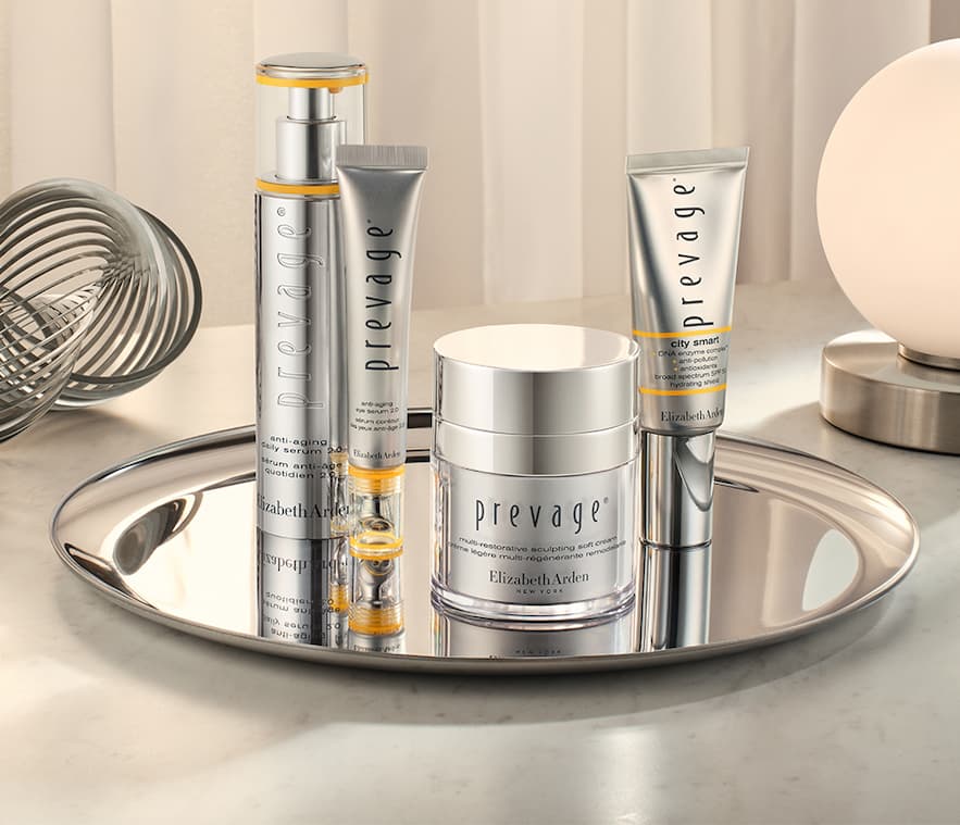 SHOP PREVAGE