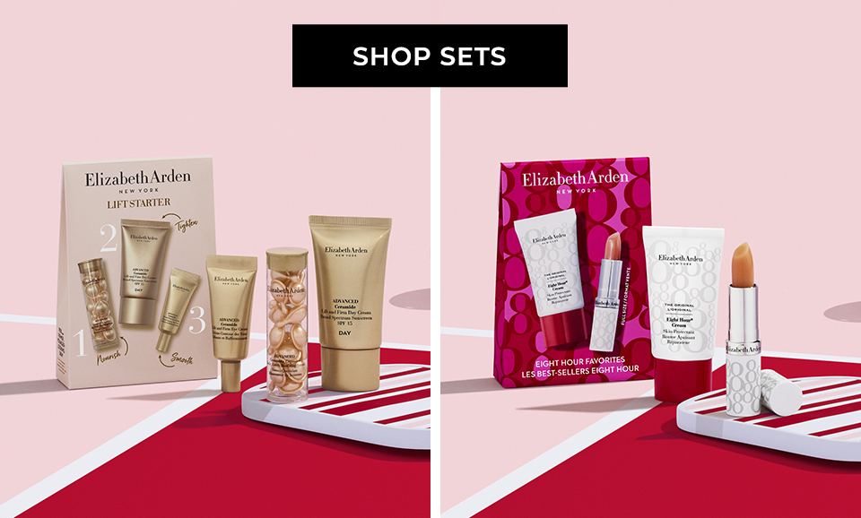 SHOP SETS