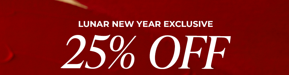EARLY ACCESS 30% OFF