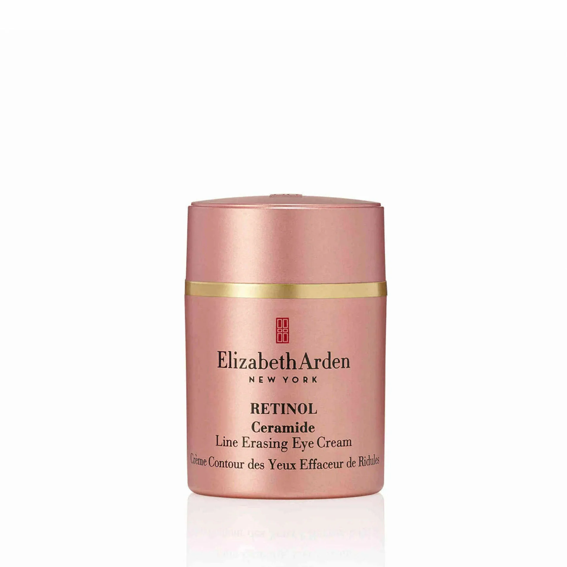 Image of Retinol Ceramide Line Erasing Eye Cream