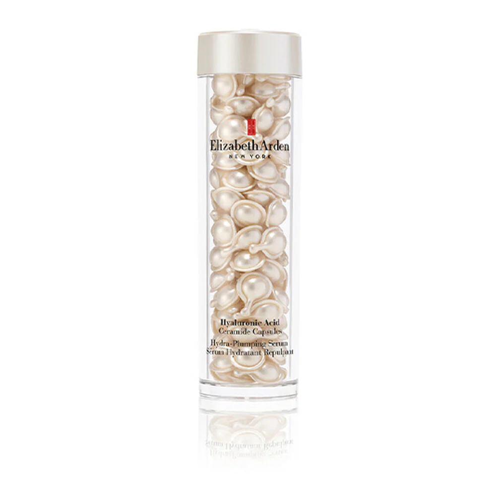 Image of Hyaluronic Acid Ceramide Capsules Hydra-Plumping Serum