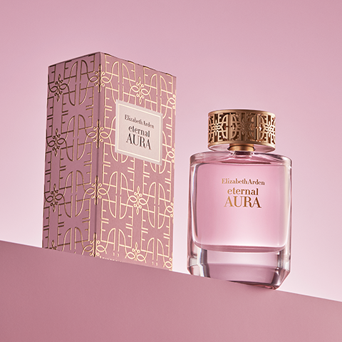 Eternal Aura  Eau de Parfum