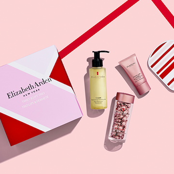 Smooth, Repair, and Firm 3-Piece Gift Set