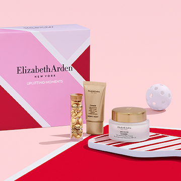 Uplifting Moments 3-Piece Gift Set