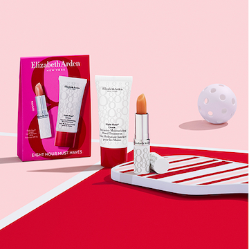 Eight Hour® Smoothing Saviors 2-Piece Set