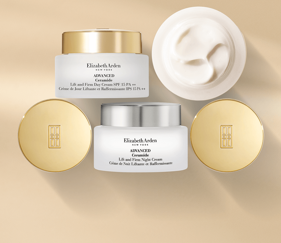 Moisturizers