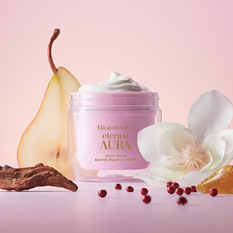Eternal Aura Body Balm