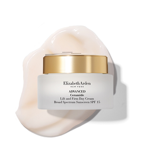 Hyaluronic Acid + Peptides Ceramide Capsules Serum