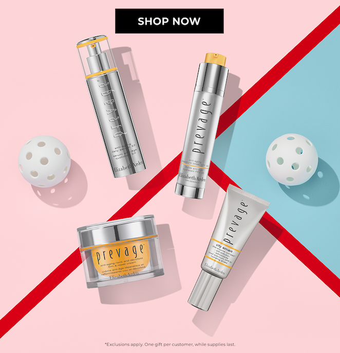 FINAL HOURS 30% OFF SITEWIDE Plus a 7-piece gift with any $100 purchase.* Don't miss your last chance to shop the event Use code: EAFAM