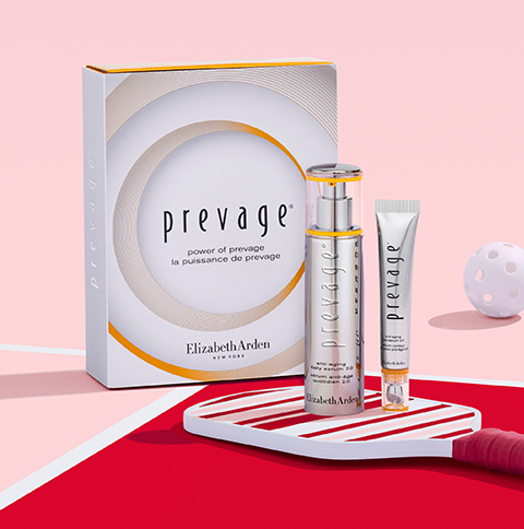 Power of PREVAGE® Set