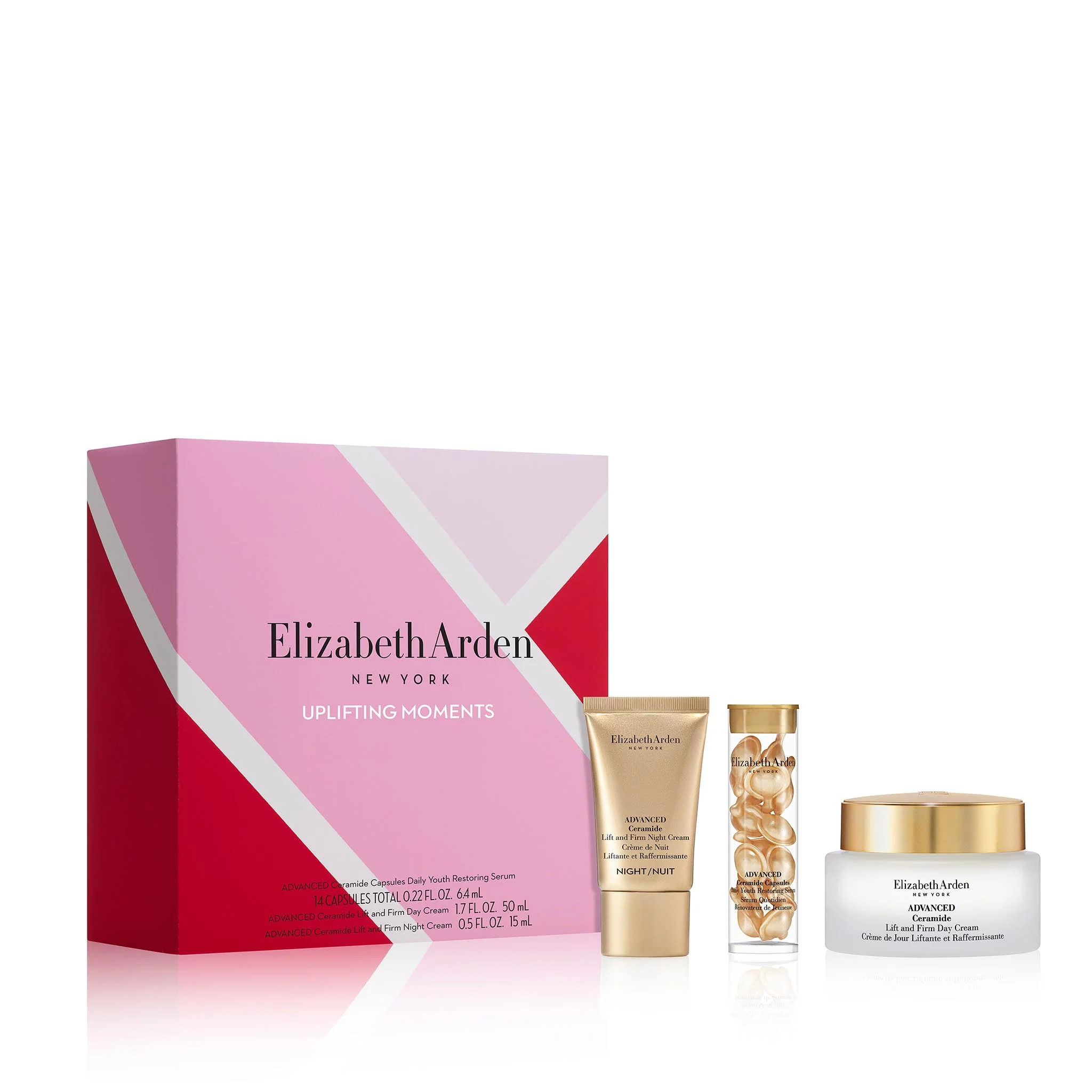 Image of Uplifting Moments 3-Piece Gift Set