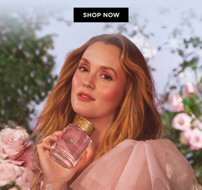 Buy any size fragrance & get a free gift