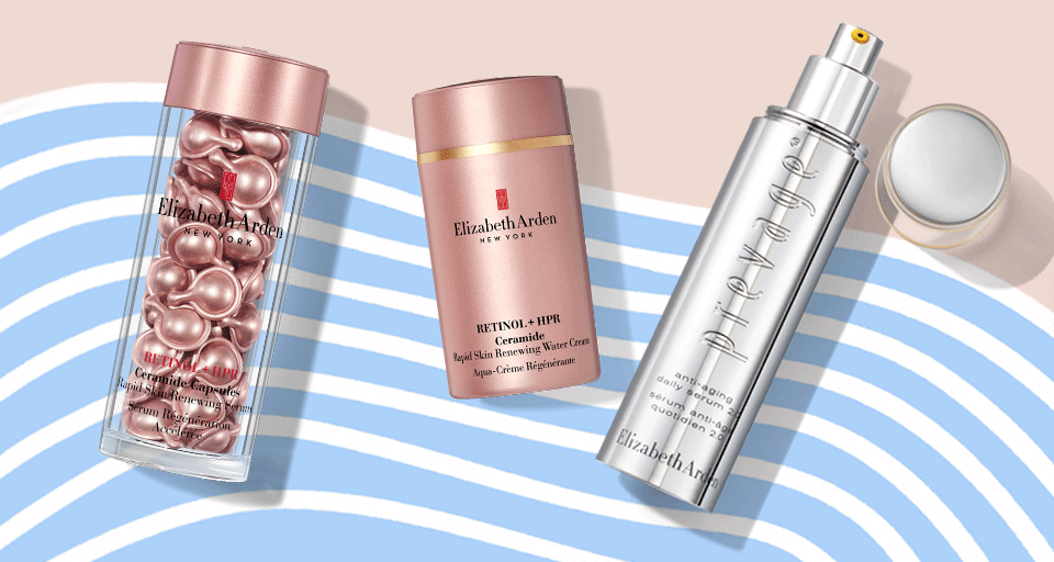 Elizabeth Arden