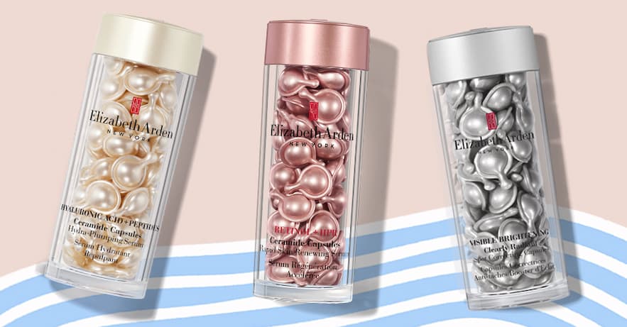 Elizabeth Arden