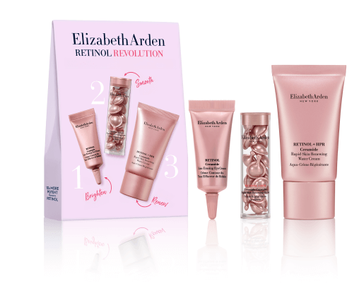 Retinol Revolution 3-Piece Starter Set