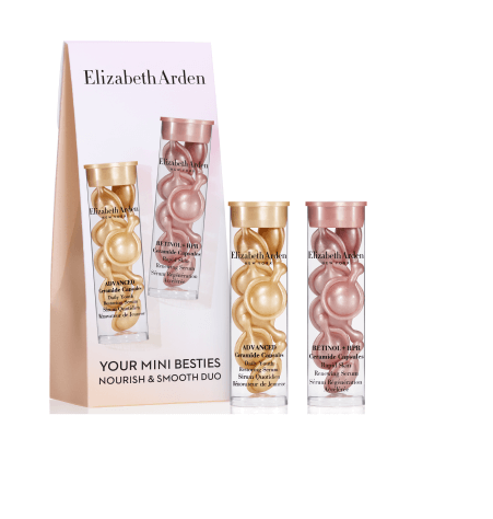 Mini Besties Ceramide Duo