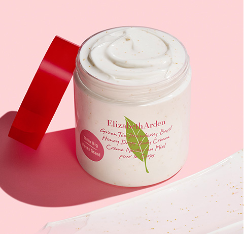 GREEN TEA STRAWBERRY BASIL EAU DE TOILETTE