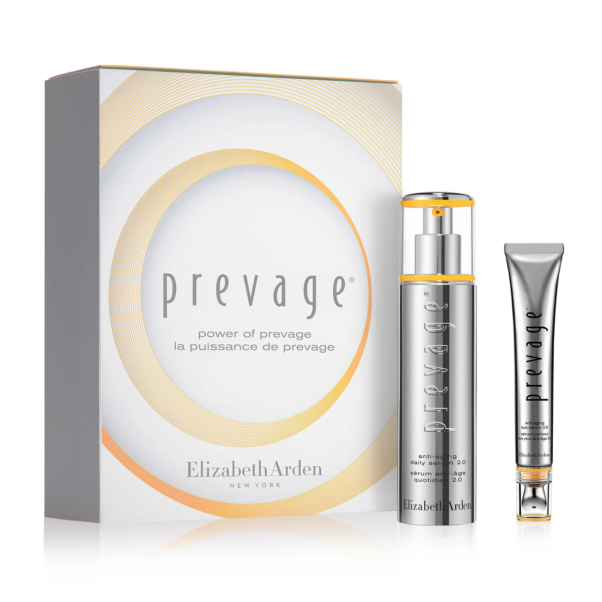 Image of Power of PREVAGE® Two Piece Set