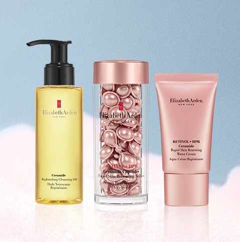 Uplifting Moments 3-Piece Gift Set