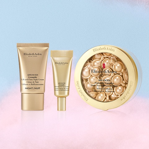 Eight Hour® Smoothing Saviors 2-Piece Set