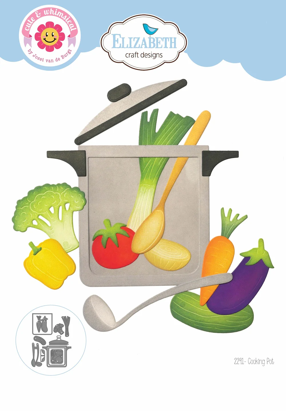 Cooking pot