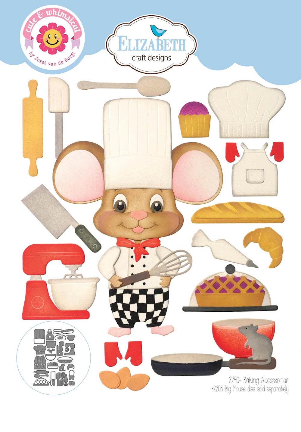 Baking Accessories