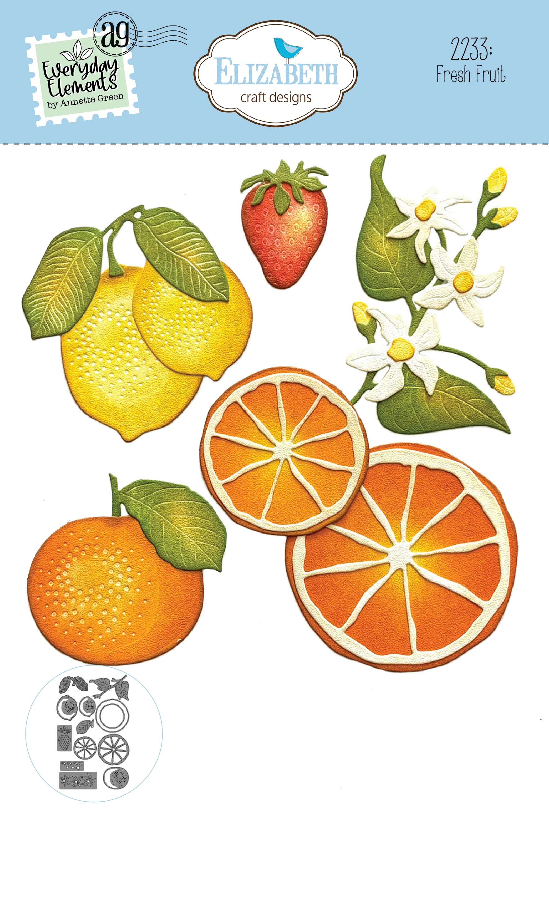 Fresh Fruit
