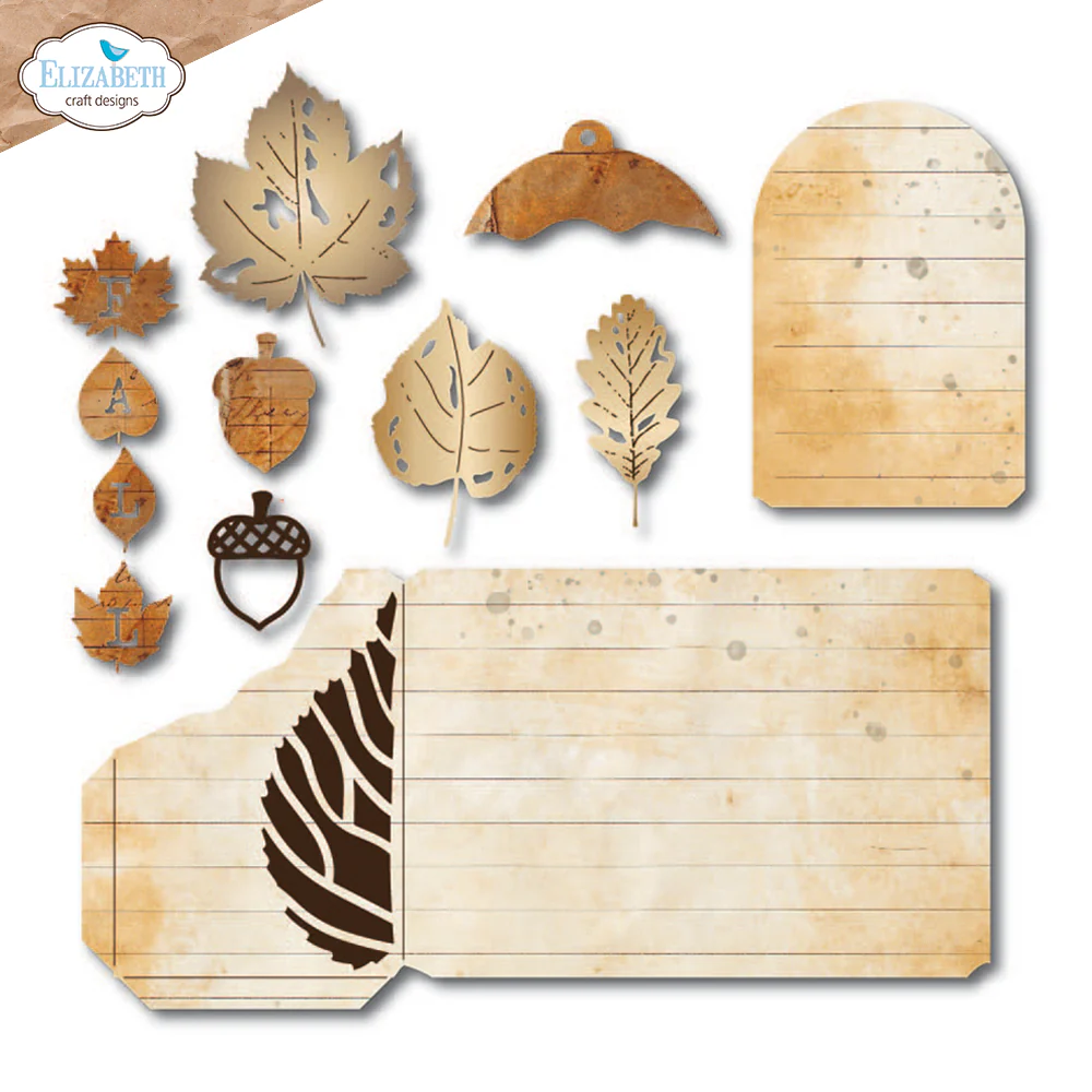 Fall Leaves