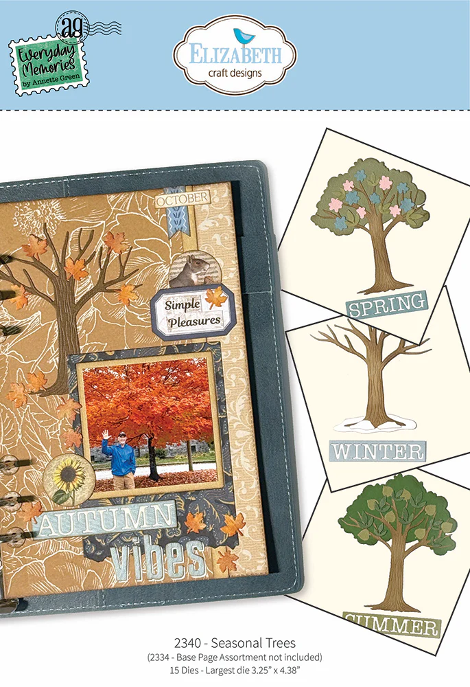 Seasonal Trees