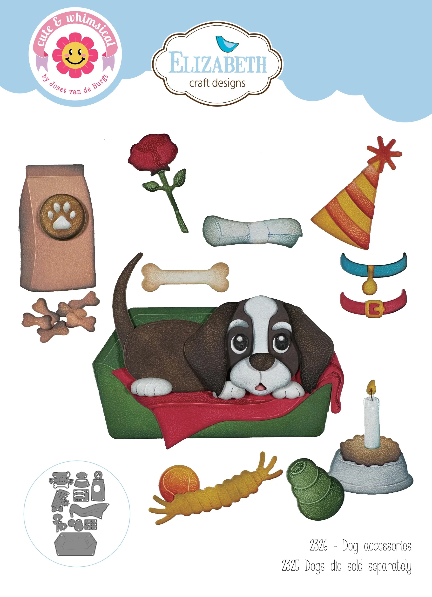 Dog accessories