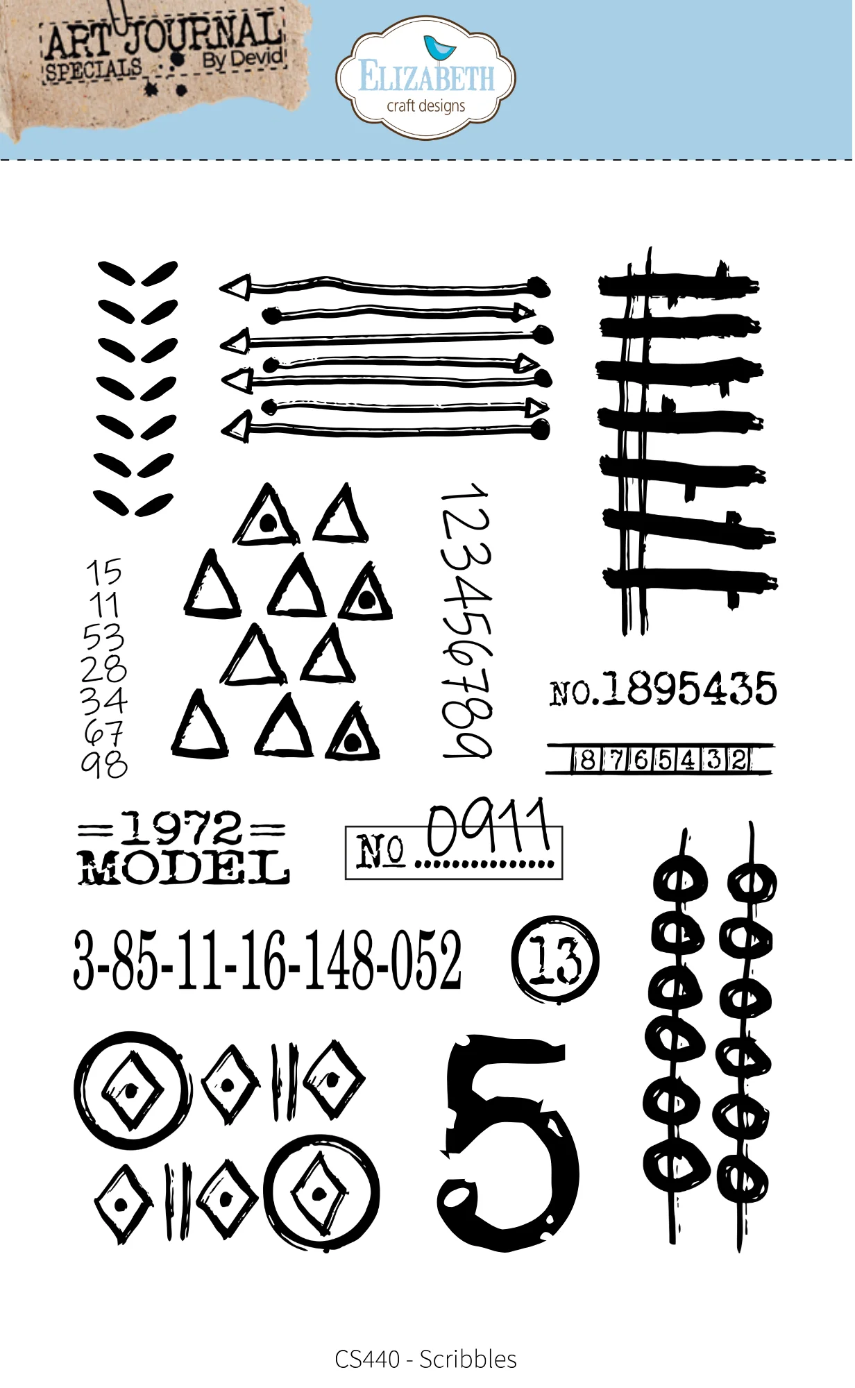 Scribbles