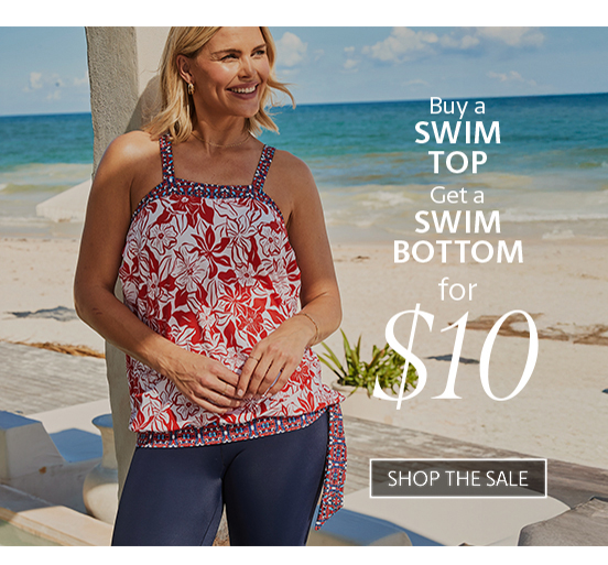 test JOIN to 20323 for 40% Off Your Highest Priced Item on your next order
