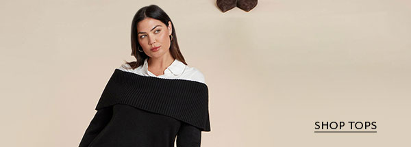 Shop Tops